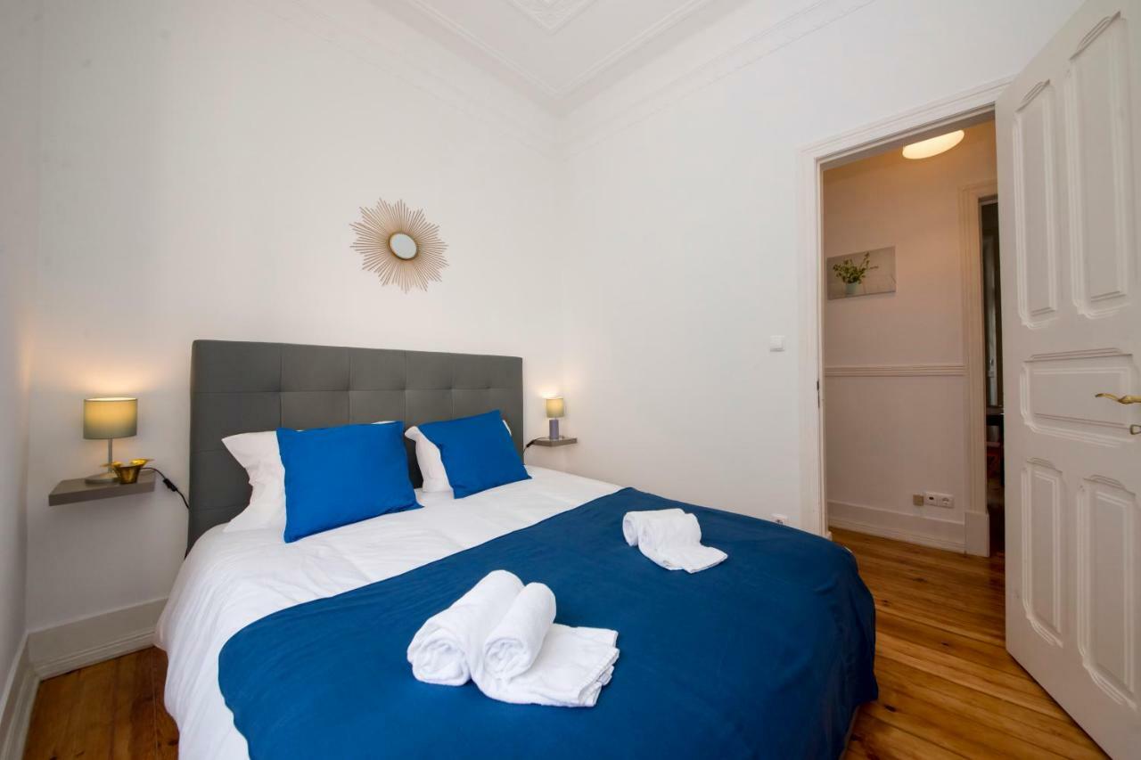 Casa Da Alice Apartment