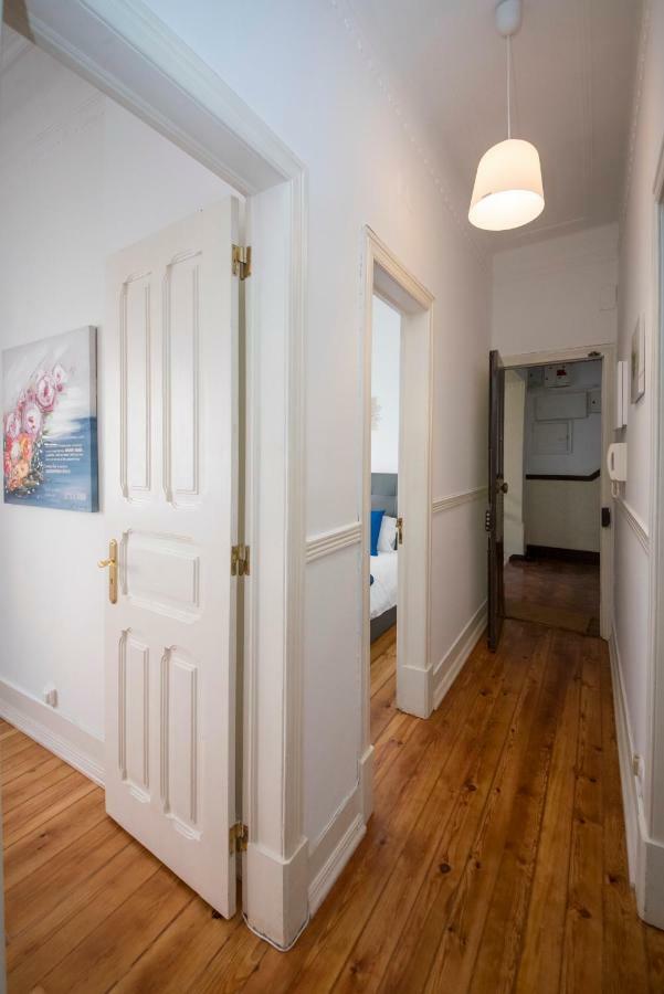 Apartment Casa Da Alice Lisbon