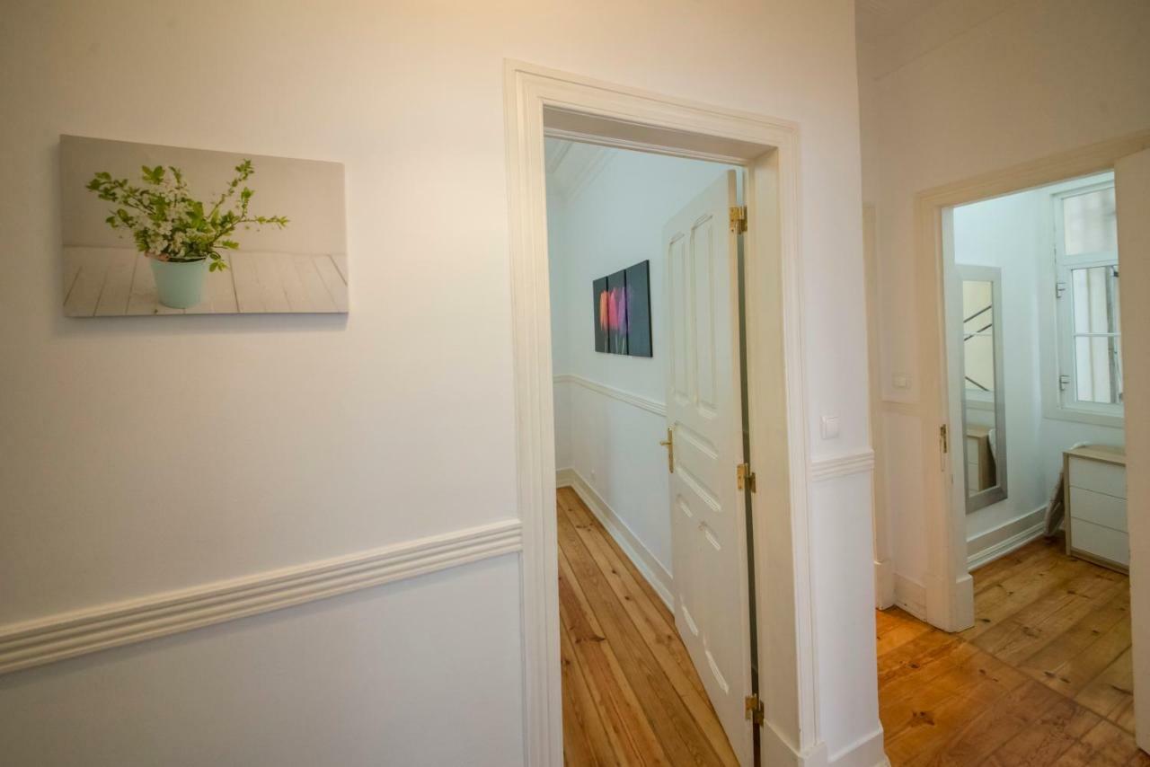 Casa Da Alice Apartment