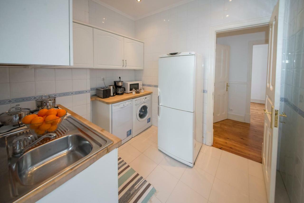 Casa Da Alice Apartment