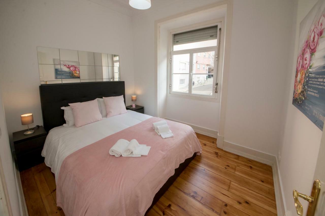 Casa Da Alice Apartment Lisbon
