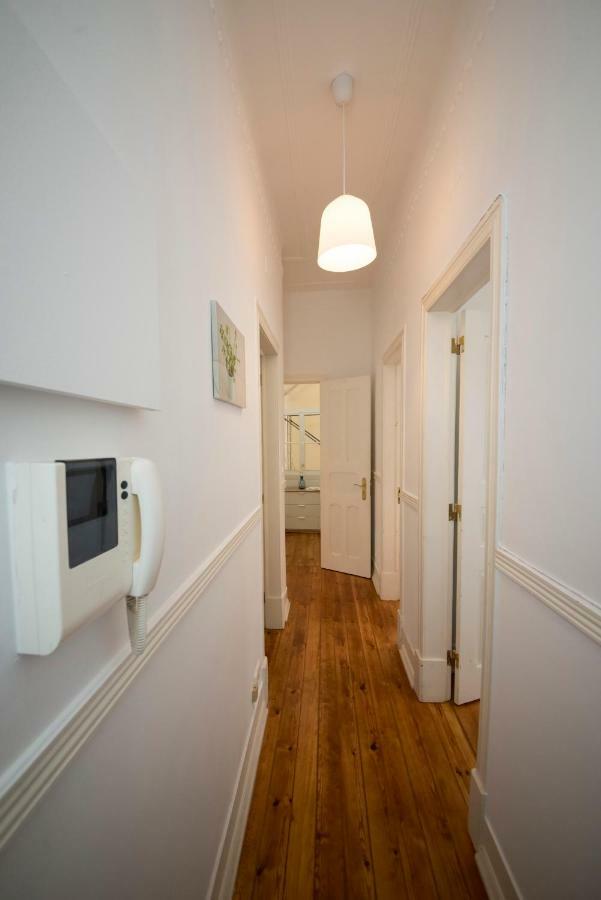 Casa Da Alice Apartment Lisbon