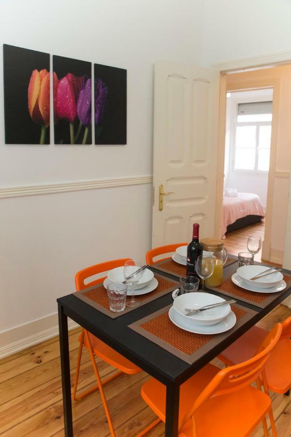 Apartment Casa Da Alice *