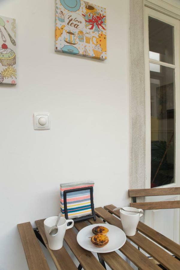 Apartment Casa Da Alice Lisbon