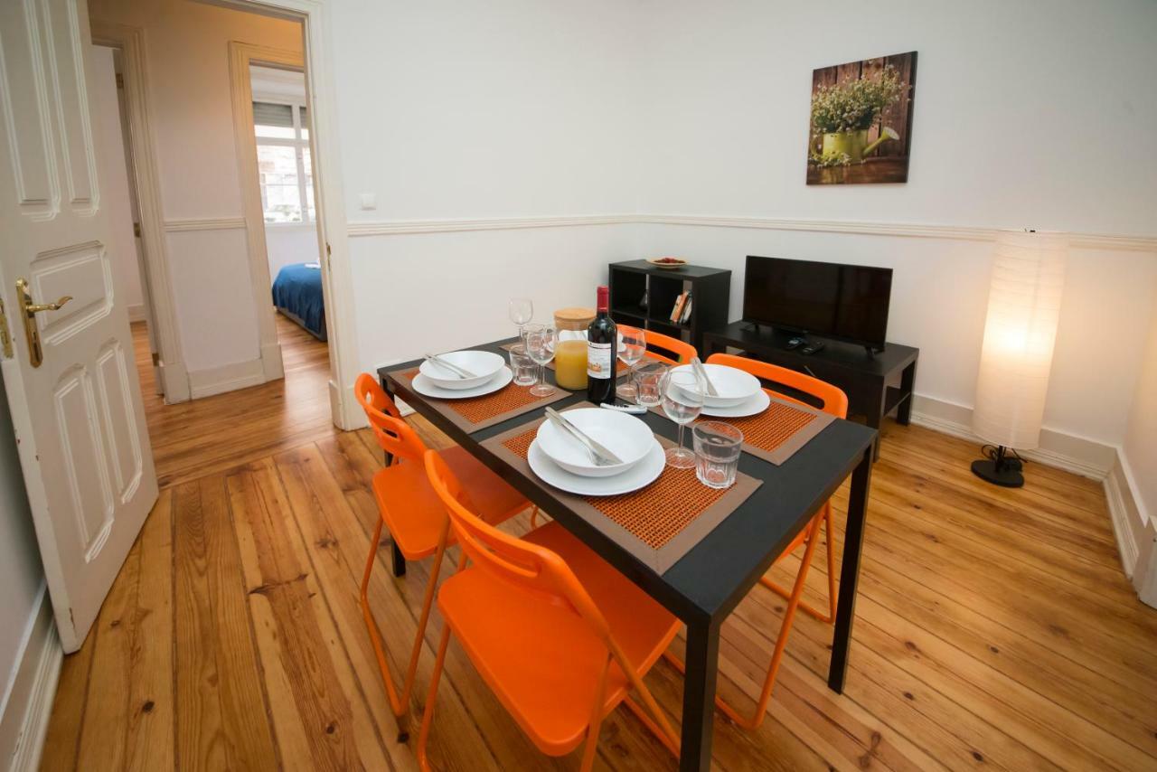 Casa Da Alice Apartment