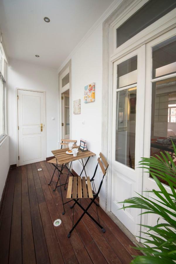 Casa Da Alice Apartment *