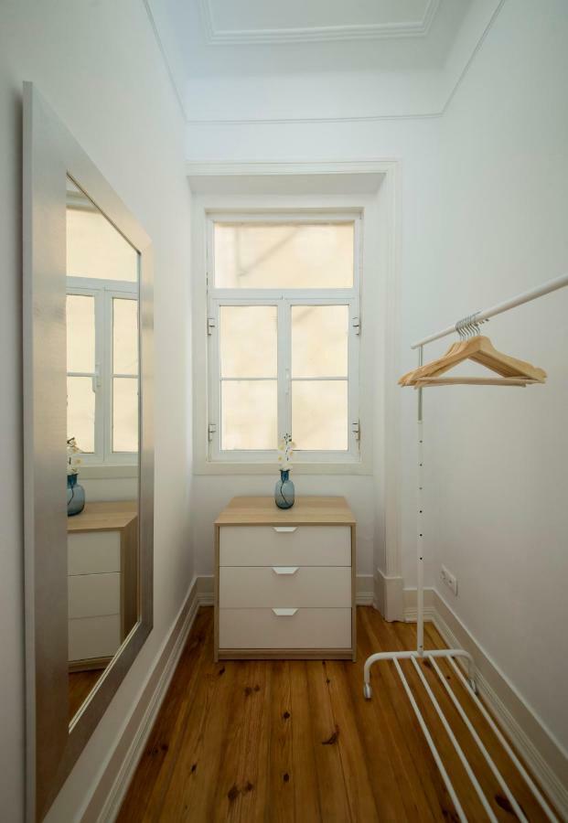 Casa Da Alice Lisbon