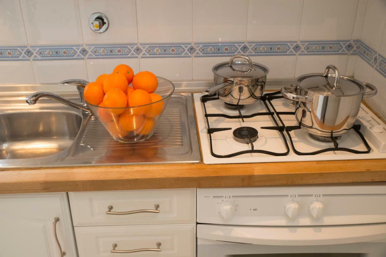 Apartment Casa Da Alice Lisbon