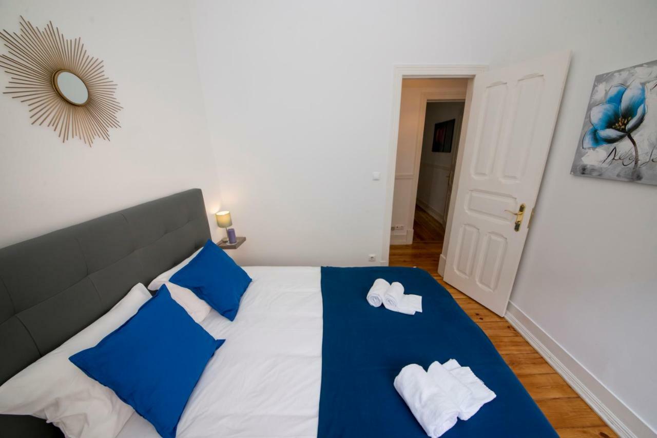 Casa Da Alice Apartment *