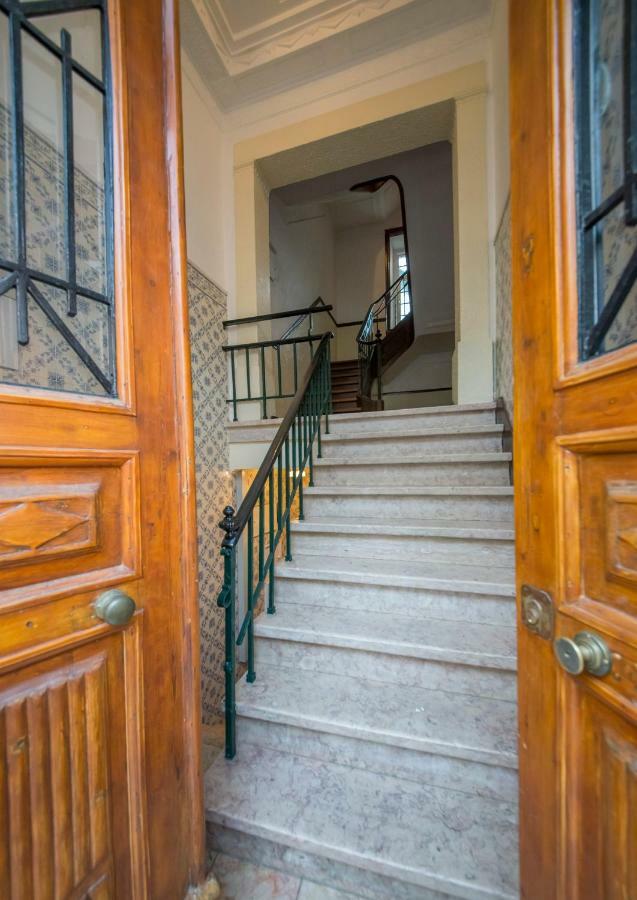 Casa Da Alice Apartment *