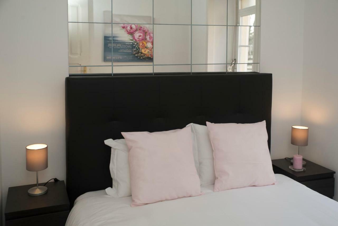 Apartment Casa Da Alice