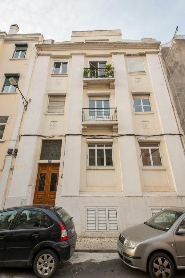 Apartment Casa Da Alice