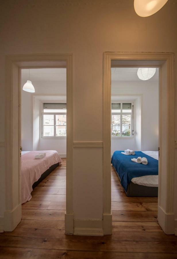 Apartment Casa Da Alice *
